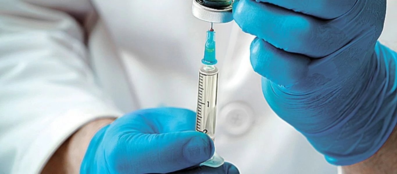 Πρόεδρος ΠΟΕΔΗΝ: «Από την διακοπή ρεύματος καταστράφηκαν 66 δόσεις εμβολίου»